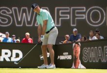 Swafford (LIV) confiesa su deseo de volver al PGA: “Estoy dispuesto a cumplir cualquier sanción”