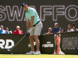 Swafford (LIV) confiesa su deseo de volver al PGA: “Estoy dispuesto a cumplir cualquier sanción”