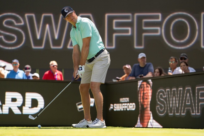 Swafford (LIV) confiesa su deseo de volver al PGA: “Estoy dispuesto a cumplir cualquier sanción”