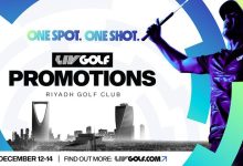 Sepa que 93 golfistas buscan jugar en la liga árabe a través del LIV Golf Promotions. 3 son españoles