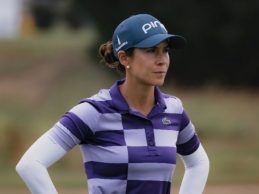 ¿Qué golfistas pueden jugar la Final de la Escuela de la LPGA? y ¿Cuáles son los criterios para ello?