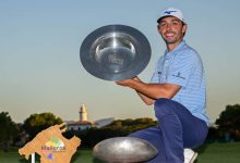 Un jugador del DP World Tour es suspendido tres meses por violar su «Programa de Integridad»