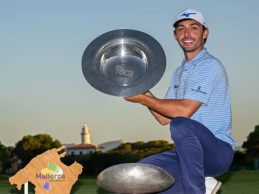 Un jugador del DP World Tour es suspendido tres meses por violar su «Programa de Integridad»