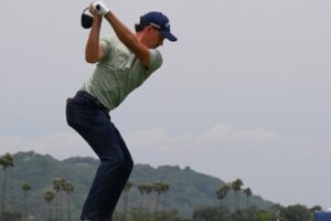PGA Tour Australasia, Anthony Quayle,