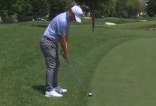 El PGA Tour ejemplifica en Emiliano Grillo el gran papel de los latinos esta temporada en EE.UU.