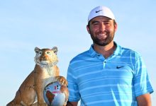 Estos son las 20 estrellas que juegan el Hero World Challenge en el que se reparten 5 Mill. de dólares