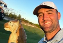 Scottie Scheffler defiende con éxito el Hero World Challenge tras otra grandísima exhibición