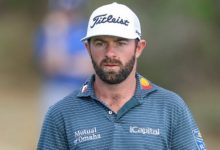 Cameron Young completa un soberbio inicio de Hero World Challenge para liderar el campeonato