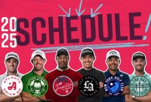 Conozca el calendario de la TGL, la nueva liga de Tiger y Rory que arrancará el próximo 7 de enero