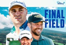 Conozca qué 60 jugadores son los que se repartirán los primeros 20 millones del año en el PGA Tour