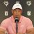 Declaraciones Tiger Woods, Hero World Challenge, PGA Tour, Tiger Woods,