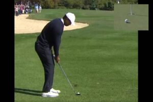 Tiger Woods, Charlie Woods, PNC Championship, Vídeos de Golf,