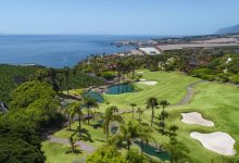 Tenerife Women’s Open en Abama Golf: las mejores golfistas de Europa regresan a la isla en 2025