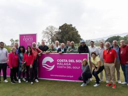 Turismo Costa del Sol impulsa su promoción con una treintena de viajes de prensa durante 2024