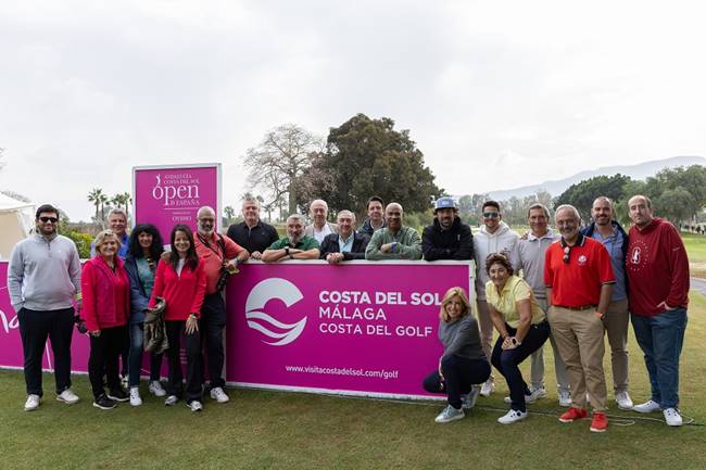 Turismo Costa del Sol impulsa su promoción con una treintena de viajes de prensa durante 2024