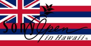 Nico Echevarría, Camilo Villegas, Emiliano Grillo, Alejandro Tosti, Rafa Campos, Cristóbal del Solar, Sony Open, PGA Tour,