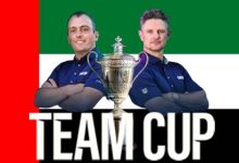 La Team Cup, evento que enfrenta a Europa vs Gran Bretaña e Irlanda, abre el año en el DP World Tour