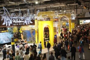 Andalucía, Arturo Bernal, FITUR 2025, Turismo Andalucía,