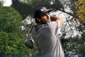 LIV Golf, Asian Tour, International Series India, Eugenio Chacarra, Luis Masaveu,