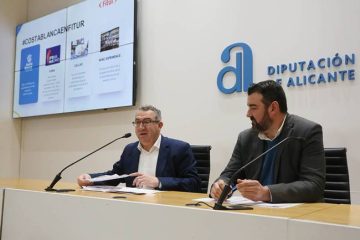 La Costa Blanca, en FITUR: «Diversidad, innovación, sostenibilidad, accesibilidad y excelencia»