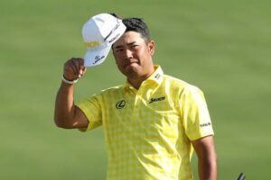 The Sentry, PGA Tour, El dinero no da la felicidad, Hideki Matsuyama, Hero World Challenge,