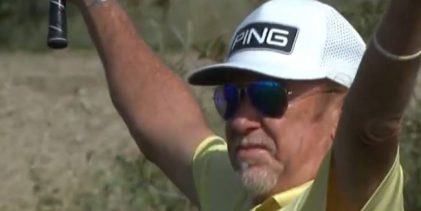 El Champions Tour felicitó a Miguel Ángel Jiménez con motivo de su 61 cumpleaños con este vídeo