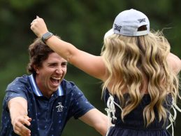 Así se repartieron los $8.700.000 que ofrecía el Sony Open en el que Echavarría terminó subcampeón