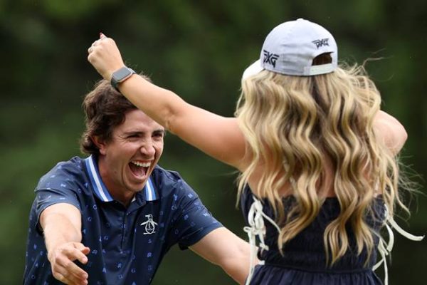 Así se repartieron los $8.700.000 que ofrecía el Sony Open en el que Echavarría terminó subcampeón