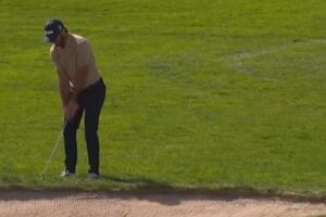 PGA Tour, Farmers Insurance Open 25, Torrey Pines, Max Homa, Videos de Golf,