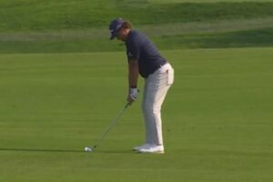 PGA Tour, Farmers Insurance Open 25 j3, Torrey Pines, Aldrich potgieter, Videos de Golf,