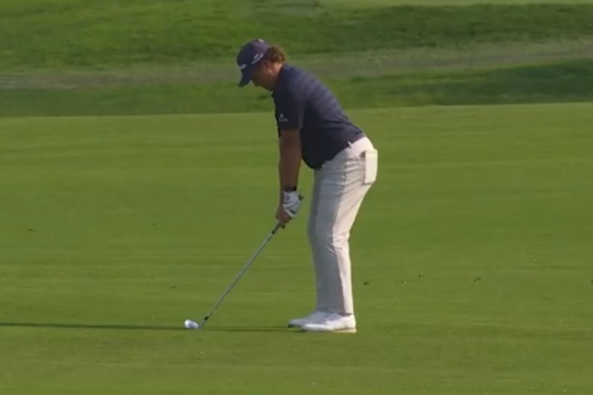 PGA Tour, Farmers Insurance Open 25 j3, Torrey Pines, Aldrich potgieter, Videos de Golf,