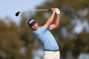 PGA Tour, Farmers Insurance Open 25 j3, Torrey Pines, Harris English,
