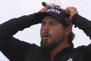 PGA Tour, Farmers Insurance Open 25 j4, Torrey Pines, Andrew Novak, Videos de Golf,