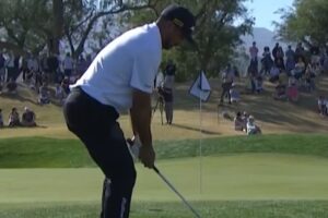 PGA Tour, The American Express 25 Top 5, Jason Day, Videos de Golf,