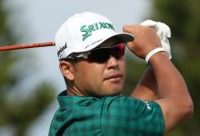 Matsuyama y Morikawa se citan el domingo en Hawái con el primer título del año en juego