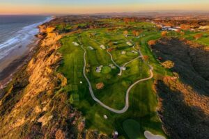 PGA Tour, Torrey Pines,