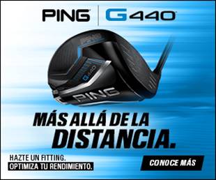 PING G440