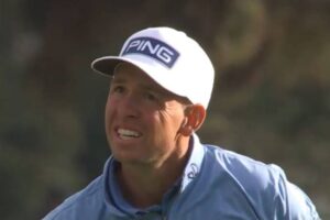 Sam Stevens, Vídeos de Golf, Farmers Insurance Open, Harris English,