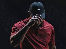 Tiger, ante disputas legales por el logotipo de Sun Day Red. Primero fue Tigeraire y ahora Puma