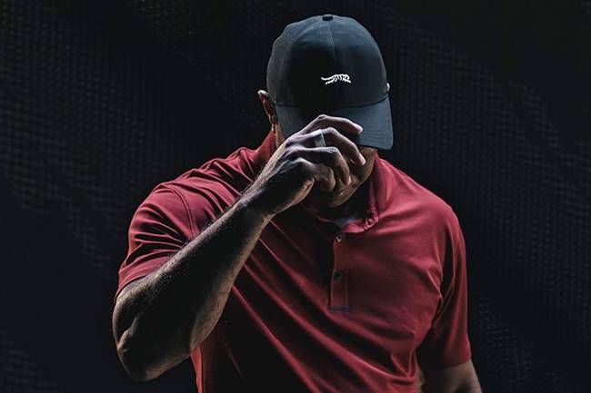 Tiger, ante disputas legales por el logotipo de Sun Day Red. Primero fue Tigeraire y ahora Puma