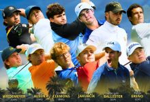 El equipo europeo cuenta con Josele Ballester y Pablo Ereño para disputar el Bonallack Trophy