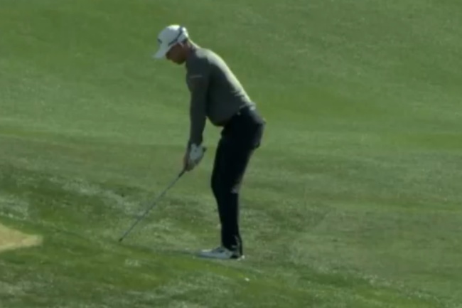 The American Express 25 j3, Stadium Course, Max Greyserman, Videos de Golf,