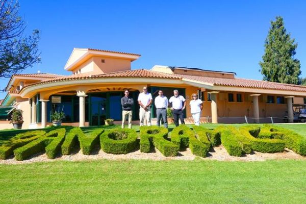 La Gran Final del Circuito PGA de España regresa a Panorámica Golf del 23 al 25 de enero de 2025