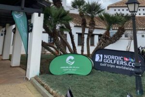 Costa del Sol, Turismo Costa del Sol, El Chaparral Golf, NordicGolfers.com, Costa del Golf, Esperanza González,