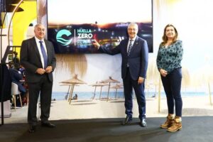 Costa del Sol, Diputación Málaga, FITUR 2025, Francisco Salado, Turismo Costa del Sol,
