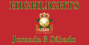 Trophy Hassan II, Champions Tour, José María Olazábal, Miguel Ángel Jiménez,