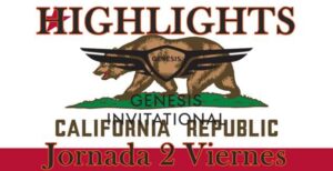 Torrey Pines, Genesis Invitational, PGA Tour, Vídeos de Golf, Highlights Golf,