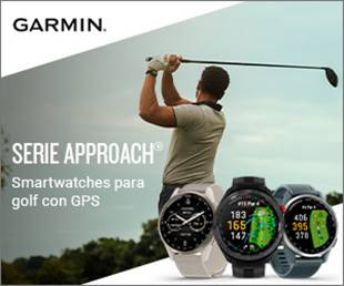 Garmin Approach