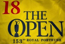 Esta semana se ponen en juego cuatro billetes para The Open y siete españoles aspiran a ellos