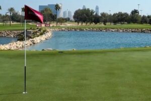 DPWT, Qatar Masters 25, Doha GC, Videos de Golf,